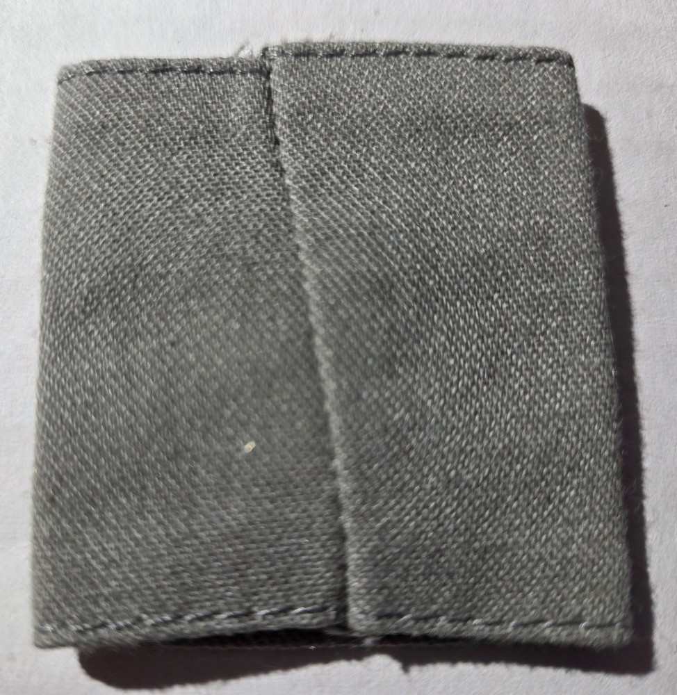 USAF patch chevron (circa 2011-2021) Technical Sergeant ABU GORE-TEX Jacket Tab