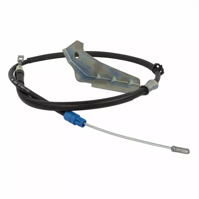 Genuine Motorcraft Parking Brake Cable BRCA-314