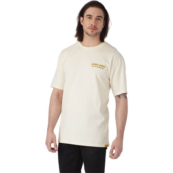 Can-Am Driven To Win Tee | 4547571497