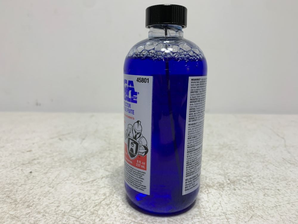 Oatey 45801 Leak Detector 8 oz Liquid