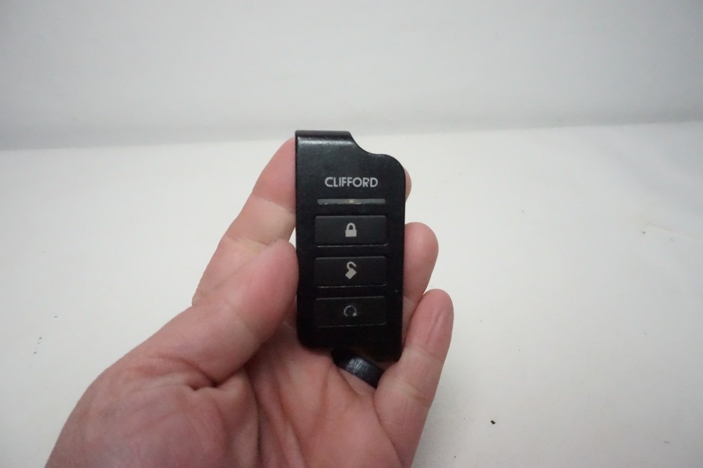 7146X Clifford Replacement Remote