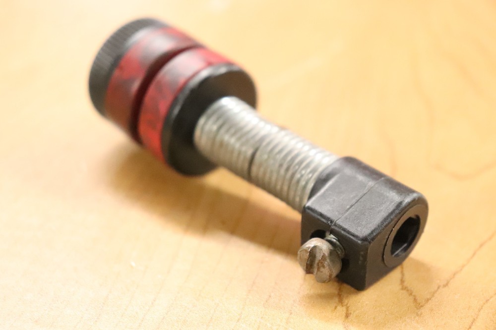 Aquarian Red Cymbal Spring