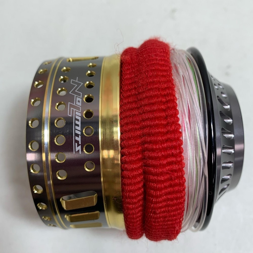 STUDIO OCEAN MARK 13SW00 spool