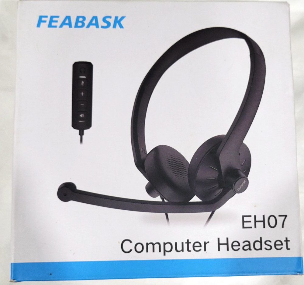 Computer Headset EH07