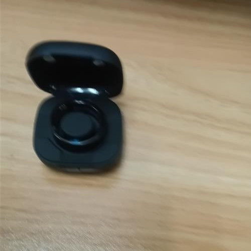 smart Ring Parameters size 11 black