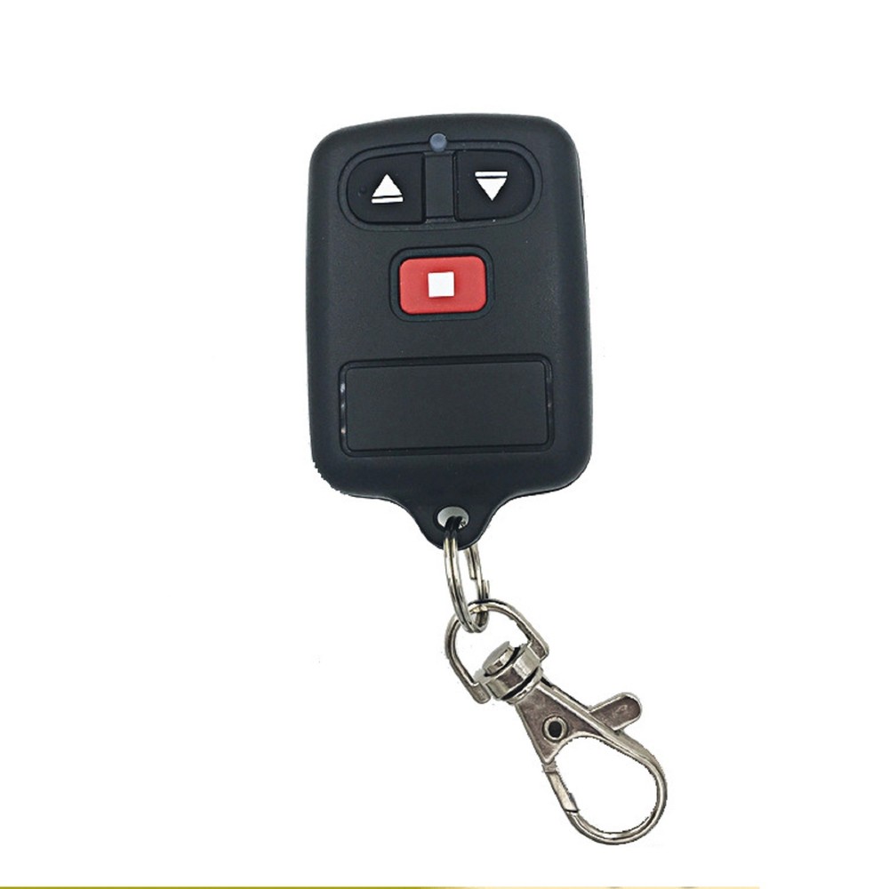 Remote Controller For Sliding/Swing Gate Opener 418 Mhz Wireless Transmitter A