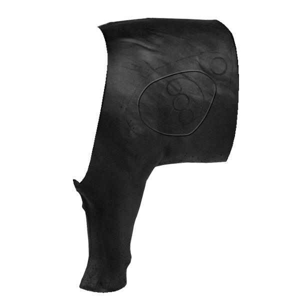 New Delta McKenzie Replacement Pro 3D Wild Boar Midsection