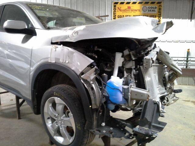 Used Transfer Case Assembly fits: 2016 Honda Hr-v Grade A