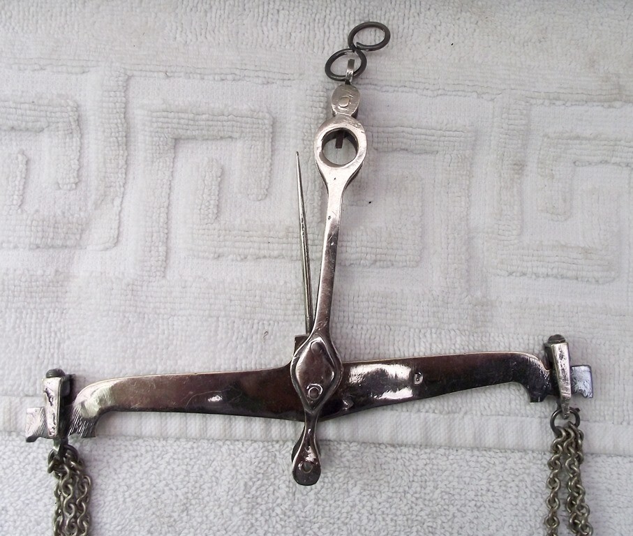 Rajen Beam Scales and Weights