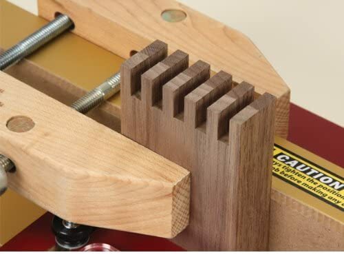 INCRA I-BOX Jig for Box Joints