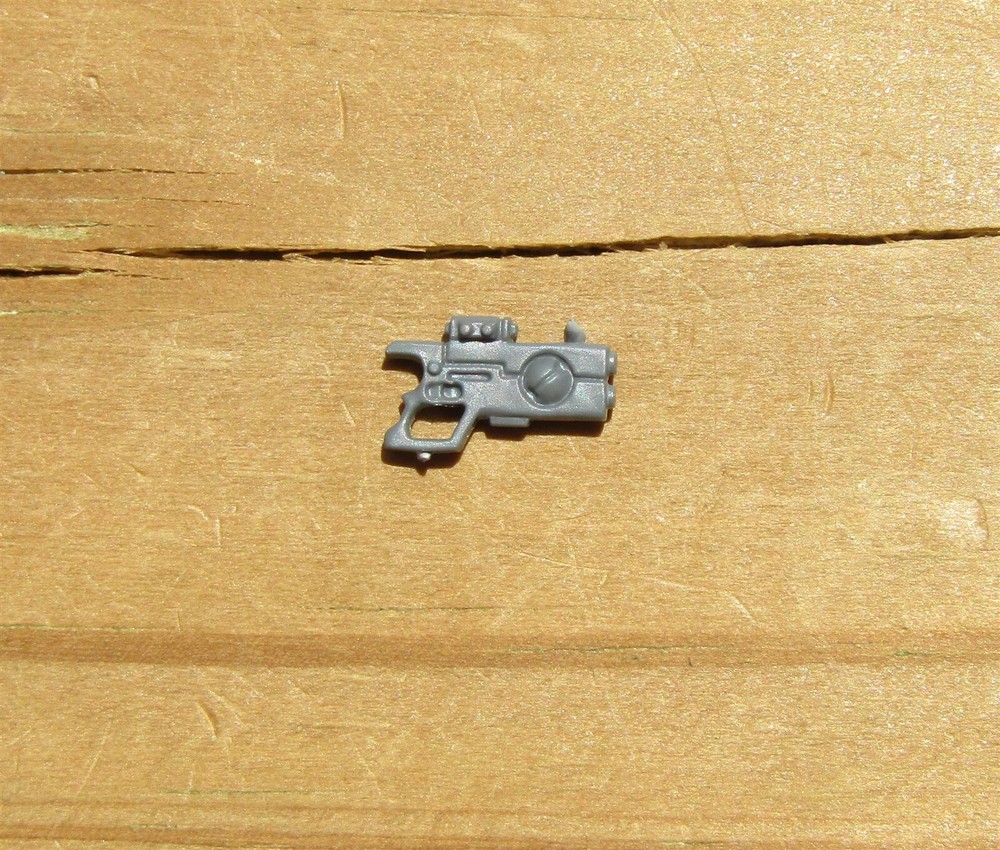 40K Tau Pathfinders Spare/Extra Pulse Pistol Bits