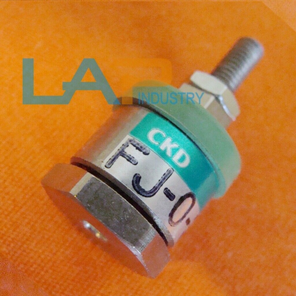 1pcs New CKD FJ-0-3 floating joint