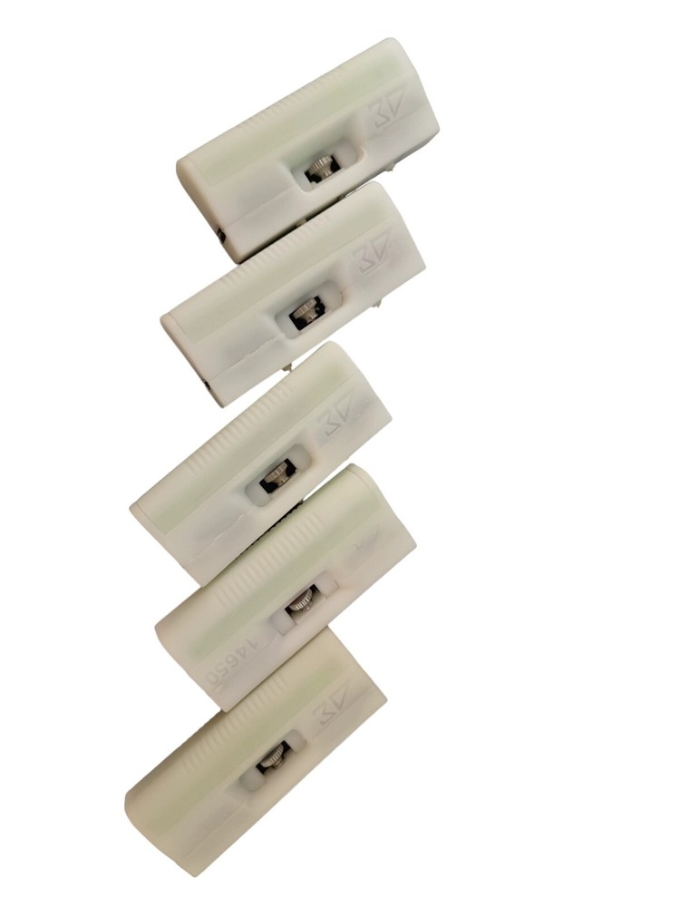 1000mAh Battery Case Attachment For SHARP MD-DS MD-ST series