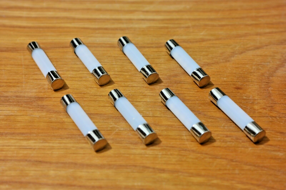 Marantz 2500 receiver replacement bulbs lights LED lamps FULL Set kit
