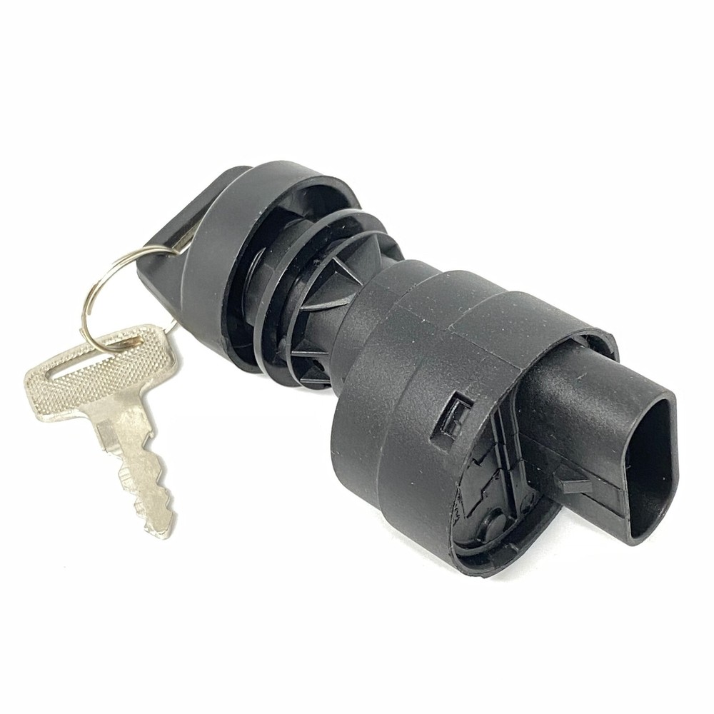 Ignition Key Switch Fits Polaris 4080413 Replacement