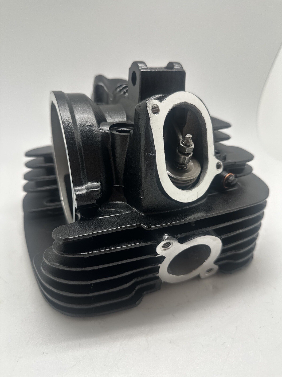 Cylinder Head for Yamaha Kodiak Warrior Wolverine 350 400 1UY-11110-02-00