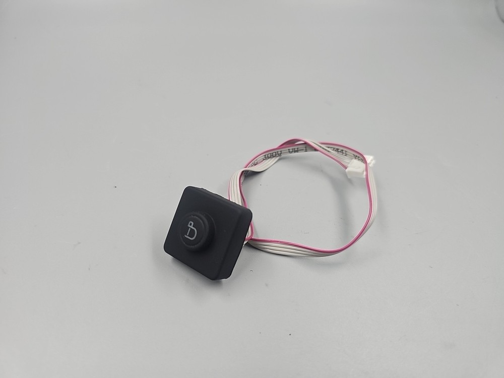 Control Button Replacement Part For Shardor CJ-265EB Espresso Machine