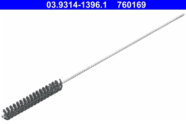 honowania brush
