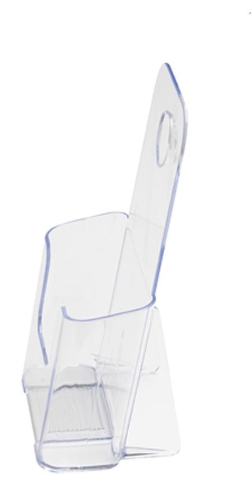 deflecto 77501 Leaflet Size Clear DocuHolder