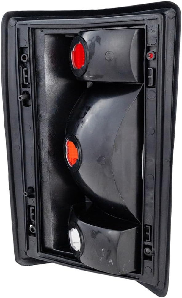 For Ford Econoline Van 1995-2003/Excursion 2000-2005 Tail Light Assembly Unit Pa