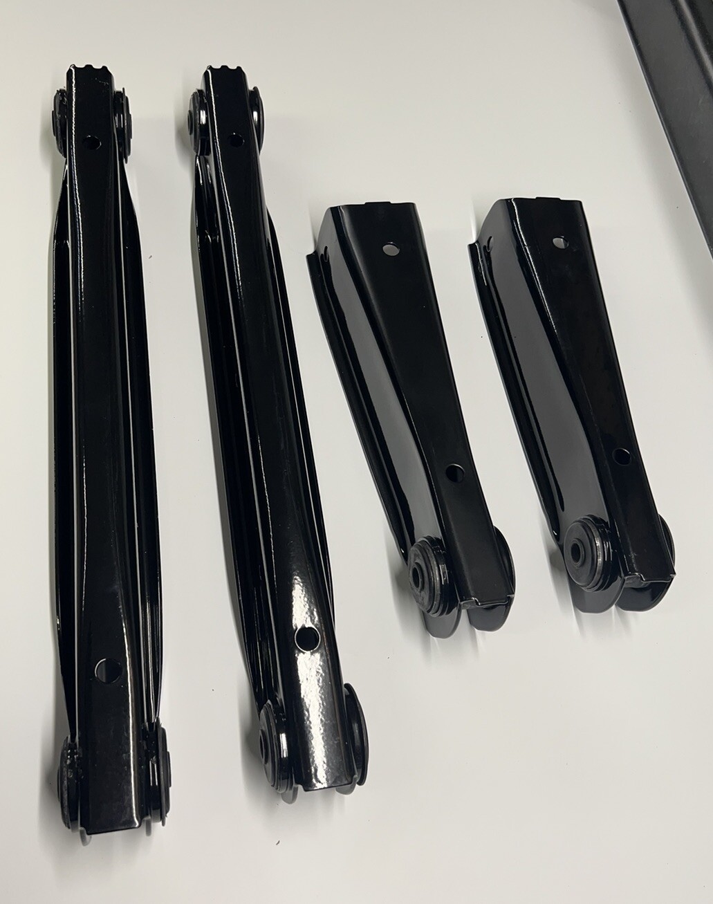 1978-88 G-Body Upper & Lower Rear Trailing Arms for Monte Carlo – Race & Street