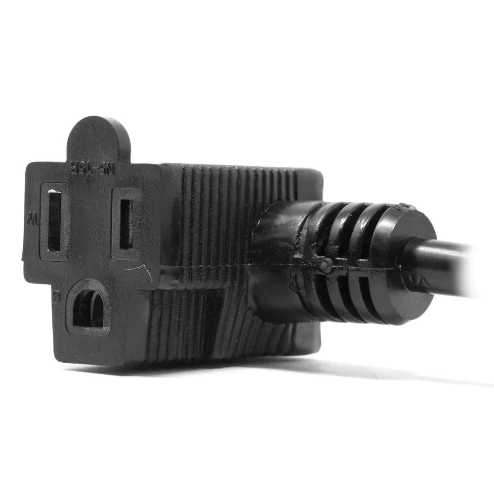 NEW Power Foot Pedal Switch 120-volt 15a & Momentary Steel For Woodworking Tools