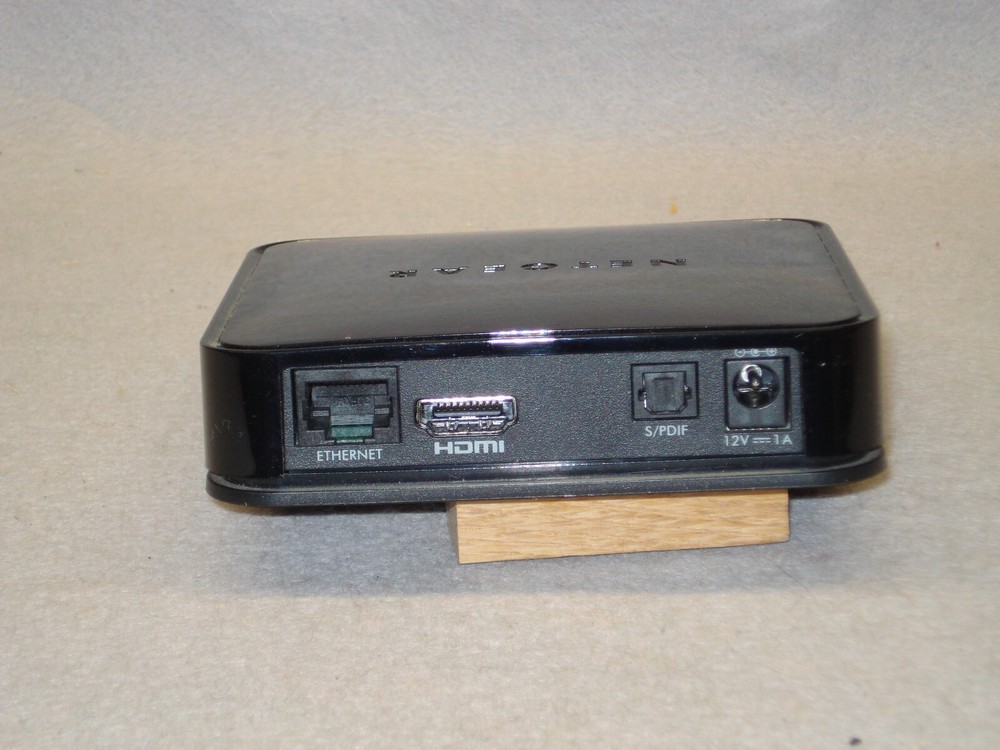 Netgear NeoTV Streaming Player NTV200