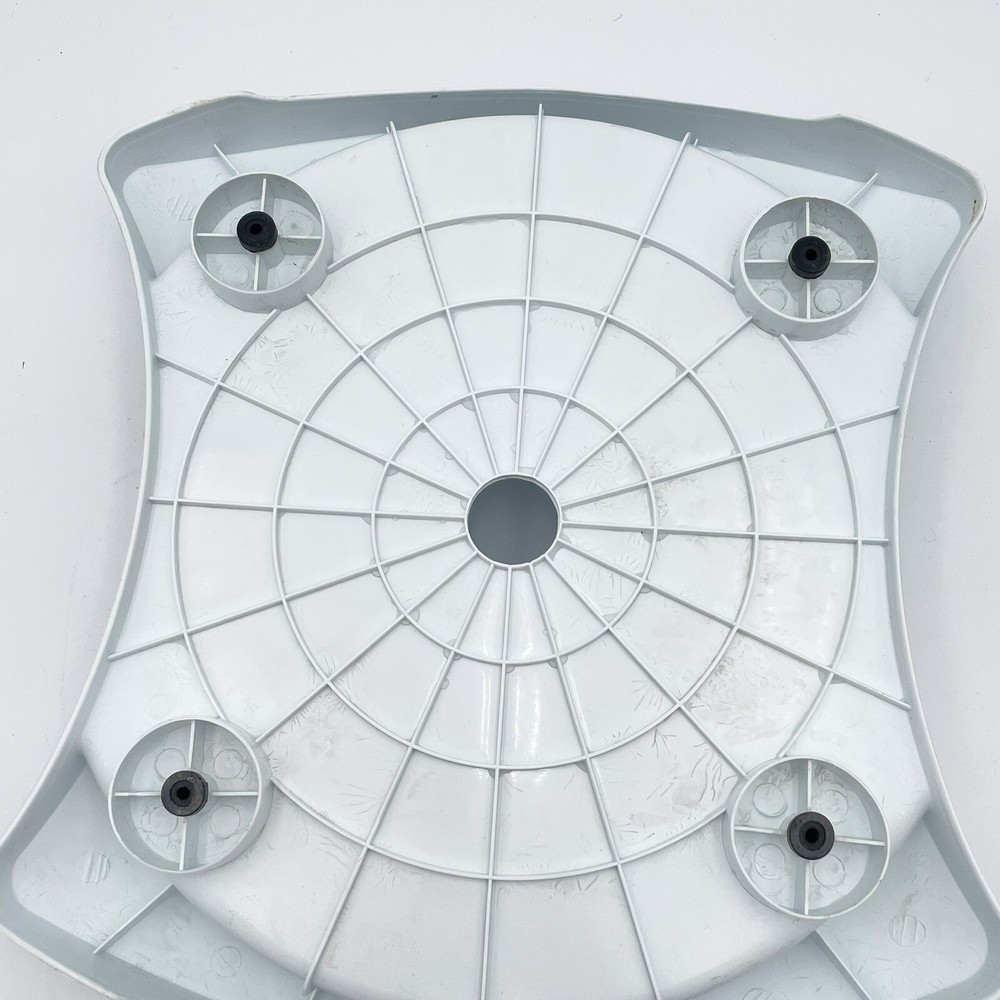 Thane MHO-1200 Flavor Wave Oven Plastic Base Replacement Part