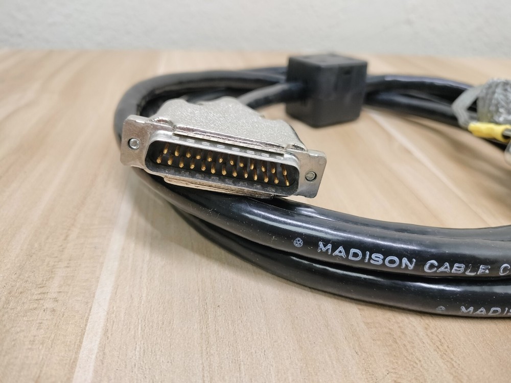 IBM Personal Computer Printer Cable