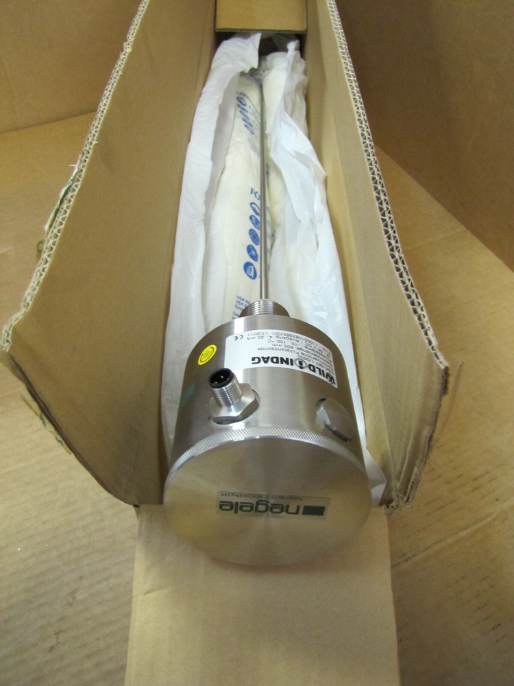 Negele NSK-357 Continuous Level Sensor - New in factory box