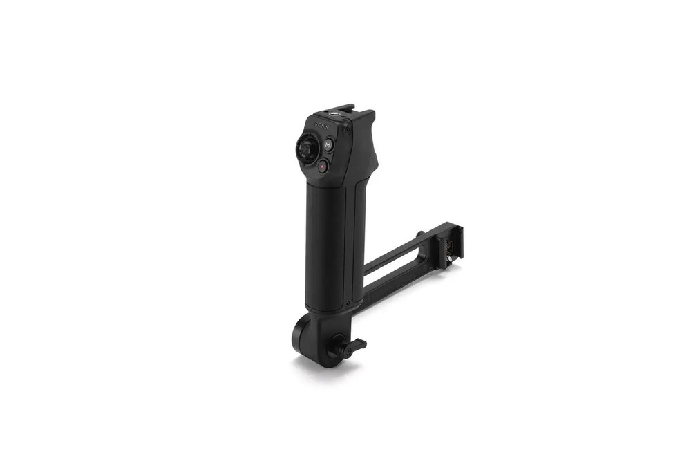 DJI RS 5 Electric Control Handheld Adapter Handle
