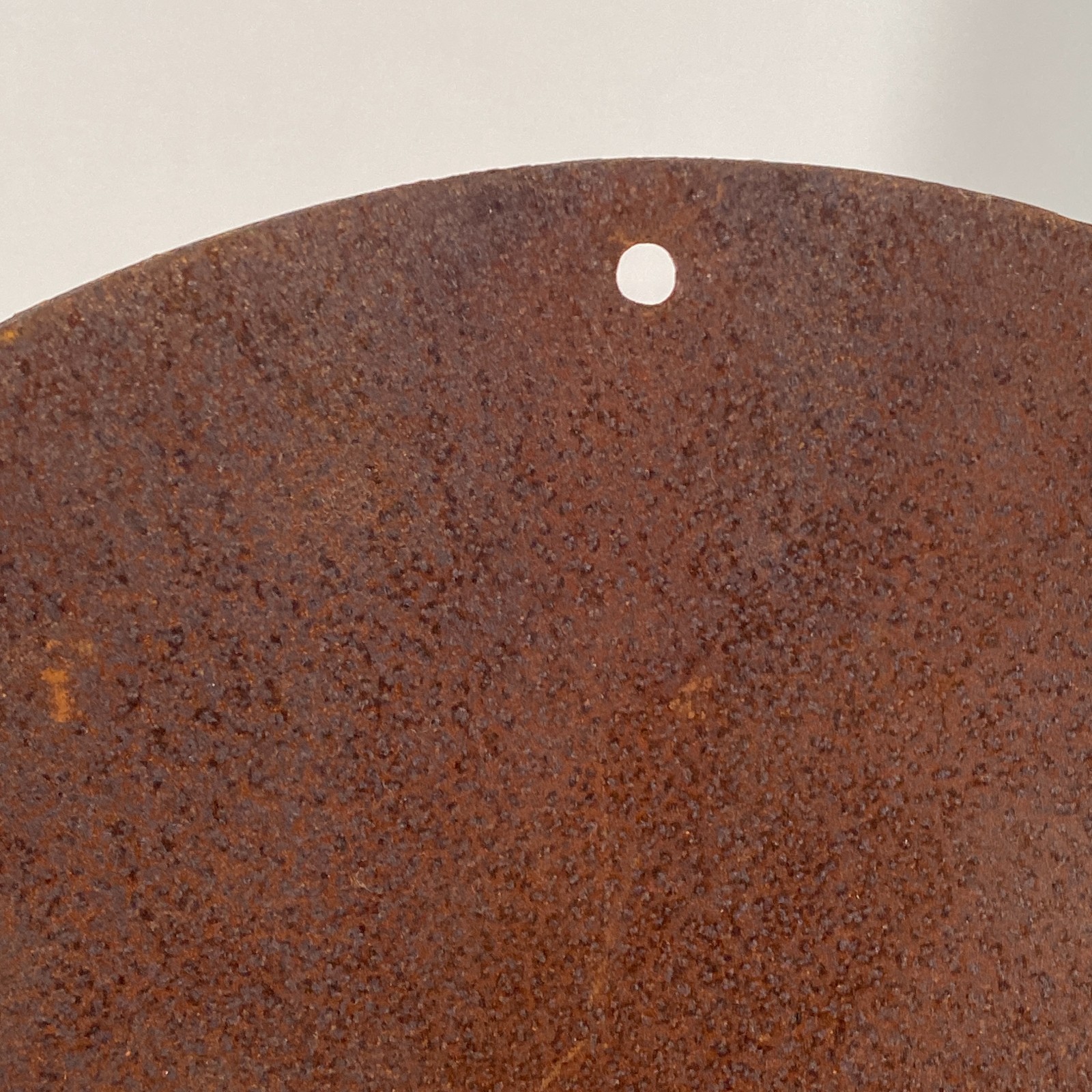 Flying A Enamel Sign - 50x30cm (19.7x11.8") - Rare Gas Station Vintage Iron Sign