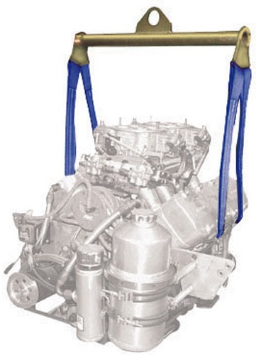 Pit Pal 201 Engine Lift Sling