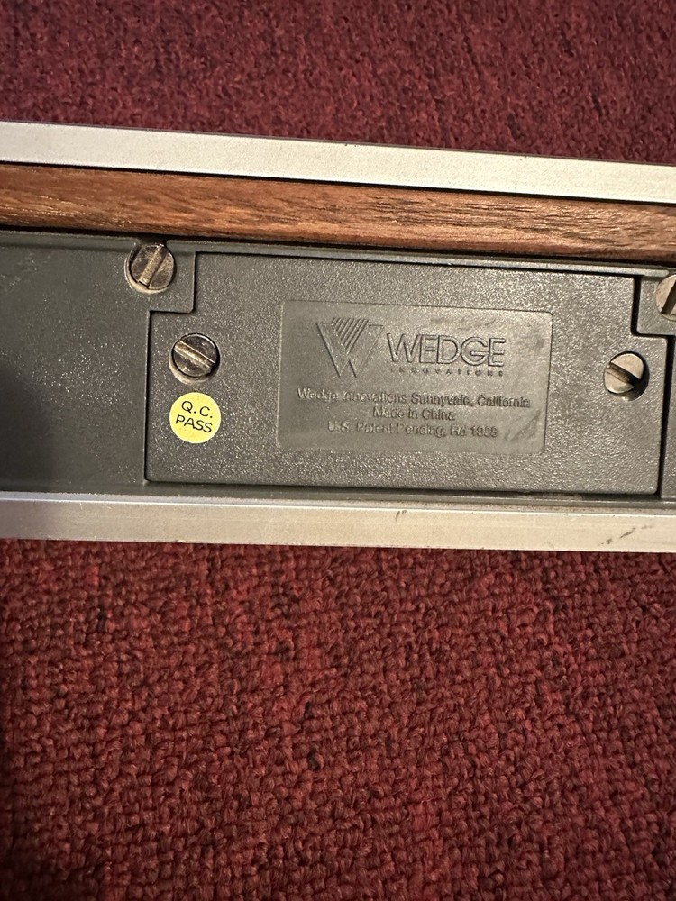 Wedge Smart Level” Digital Pro 24” Inch