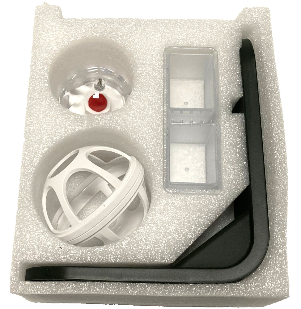 Peeipm Bird Feeder Camera Solar Powered 2K Resolution Auto Capture AI Identify