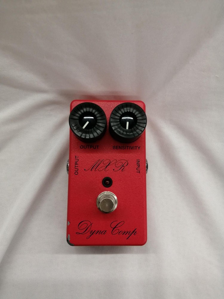 Mxr M102 Effector No.nm1673