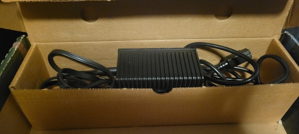 COMPLETE Vintage Commodore Plus 4 Computer With Box & Accessories