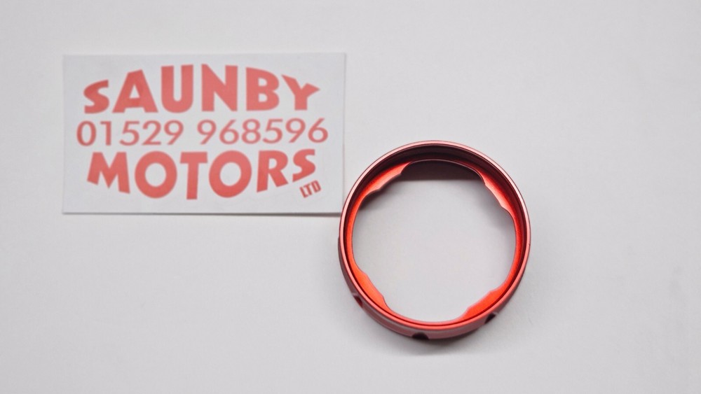 KTM WP 48602207 Seal support d48x35 SKF
