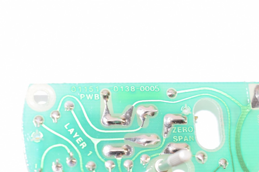 NEW Rosemount 1151-139-1 Transmitter PCB Board