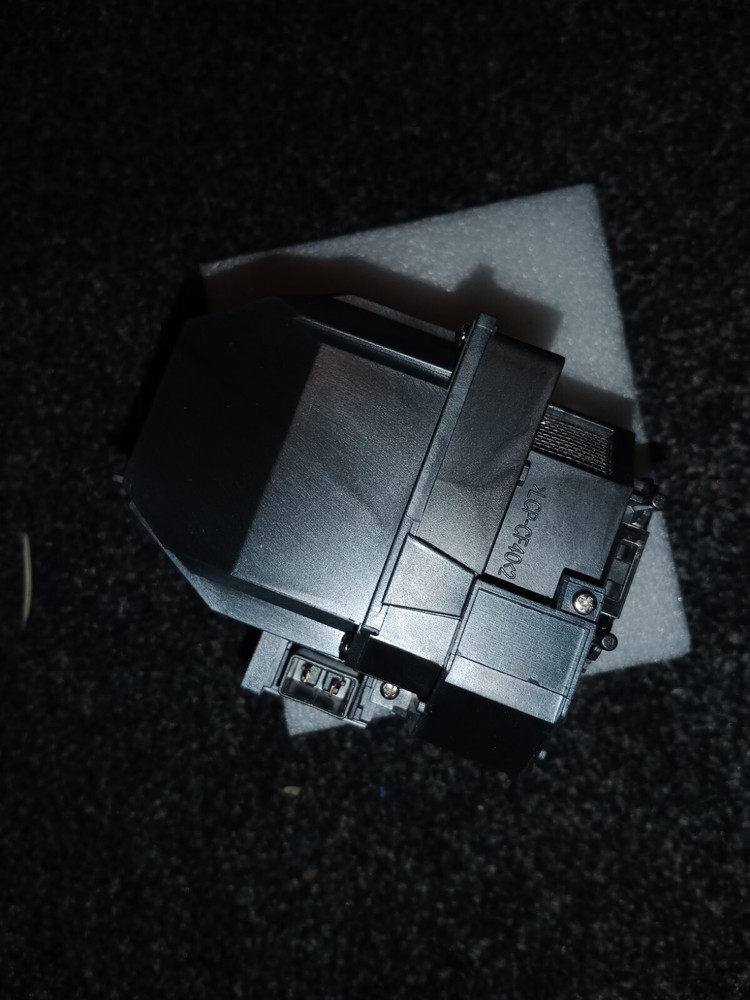 LP71 - Projector Lamp - Replacement For Epson Projectors