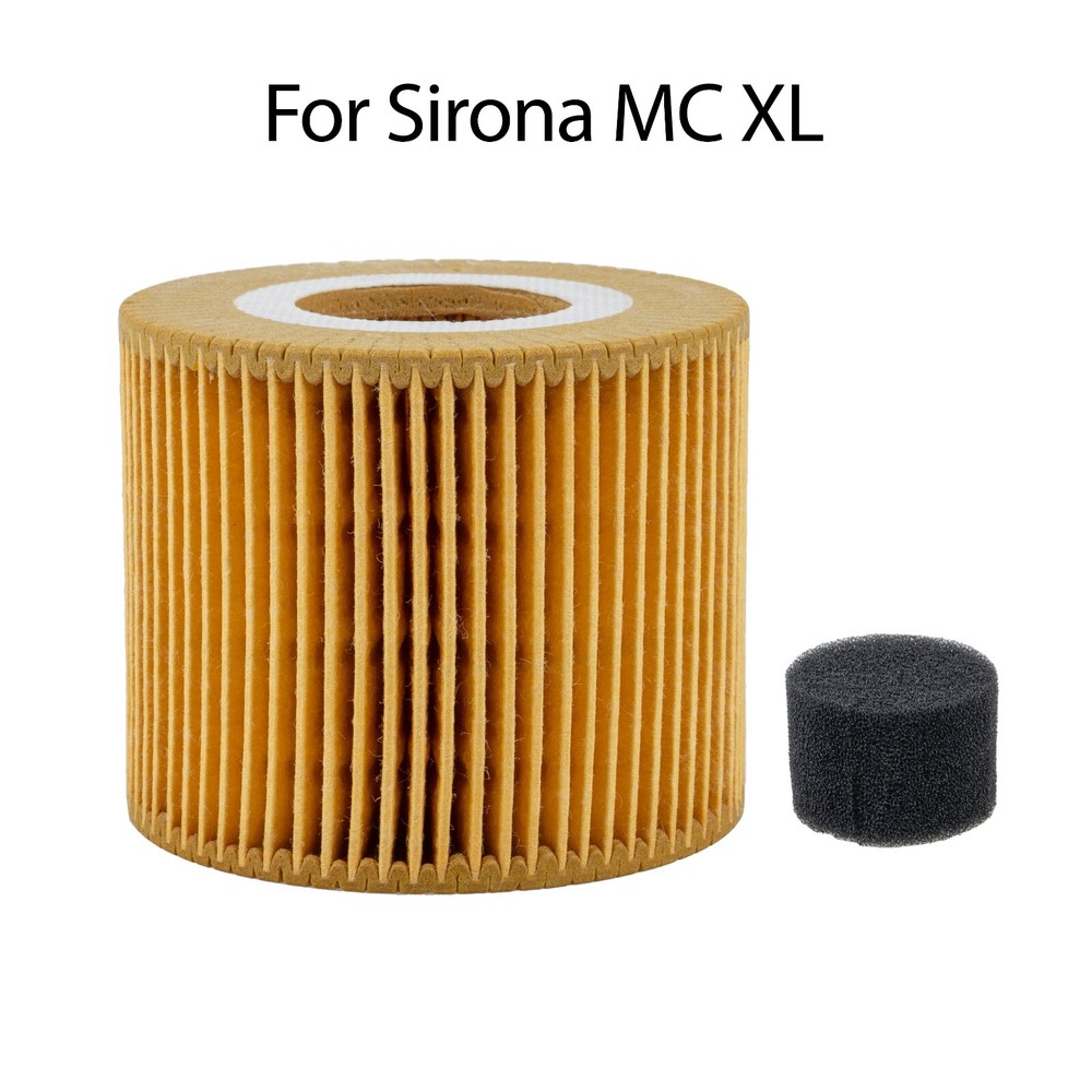 FITS FOR SIRONA CEREC MCXL MC XL MCX FILTER