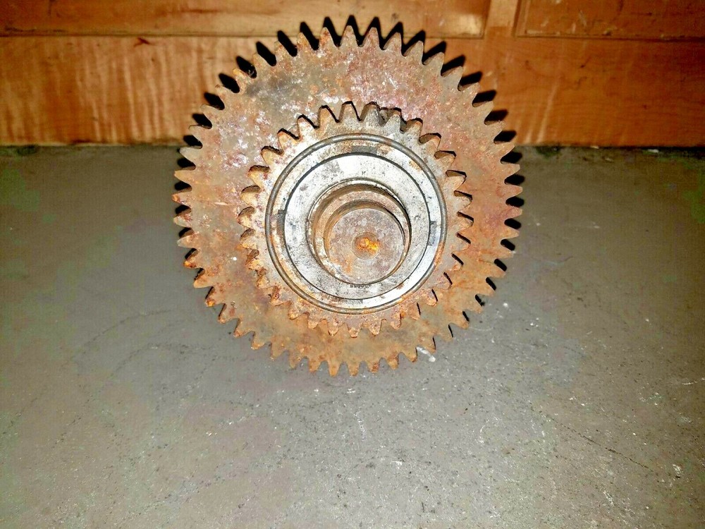 COUNTERSHAFT AUX ASSY 2013012A