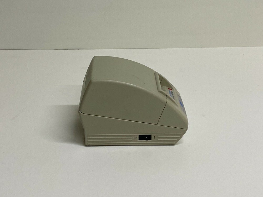 BB20: Transconic Systems COStatus HCR01 Printer - No power supply