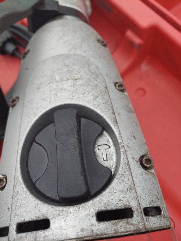 New Milwaukee 5339-20 SDS MAX Demolition Hammer Variable Speed