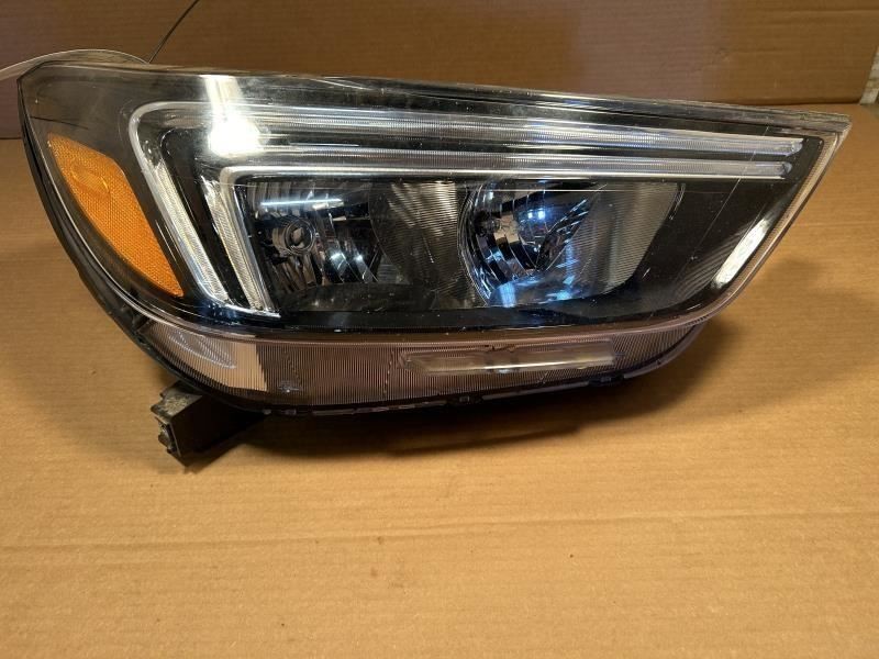 ENCORE 2020 Glove Box 18716