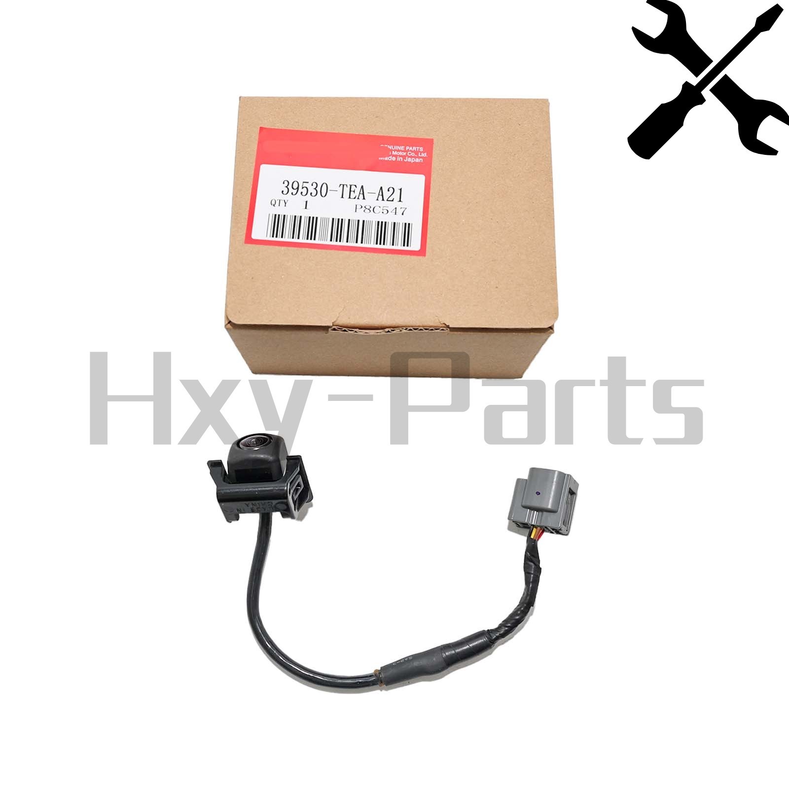 NEW OEM 39530-TEA-A21 For 2016-2021 Honda Civic Rear View Backup Parking Camera