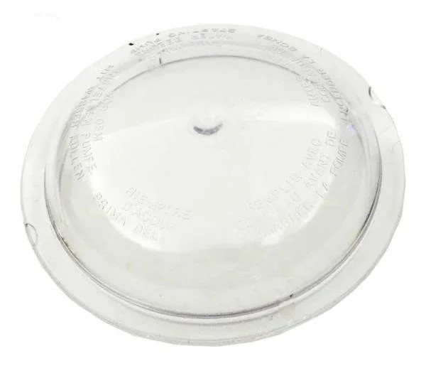 Strainer cover