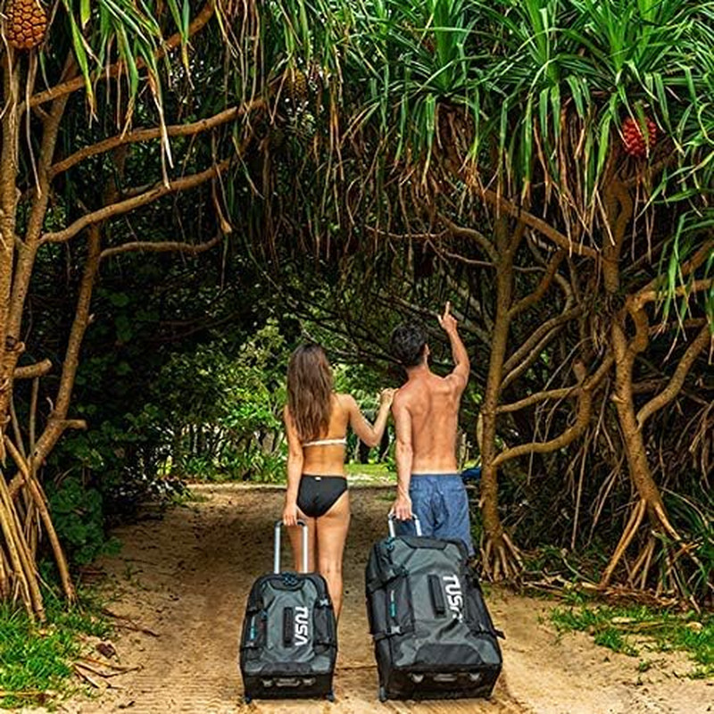 Roller Bag