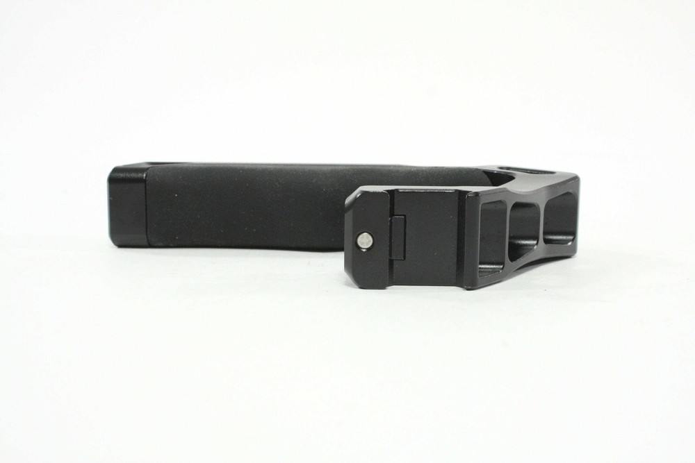 Neewer Top Handle with NATO QR