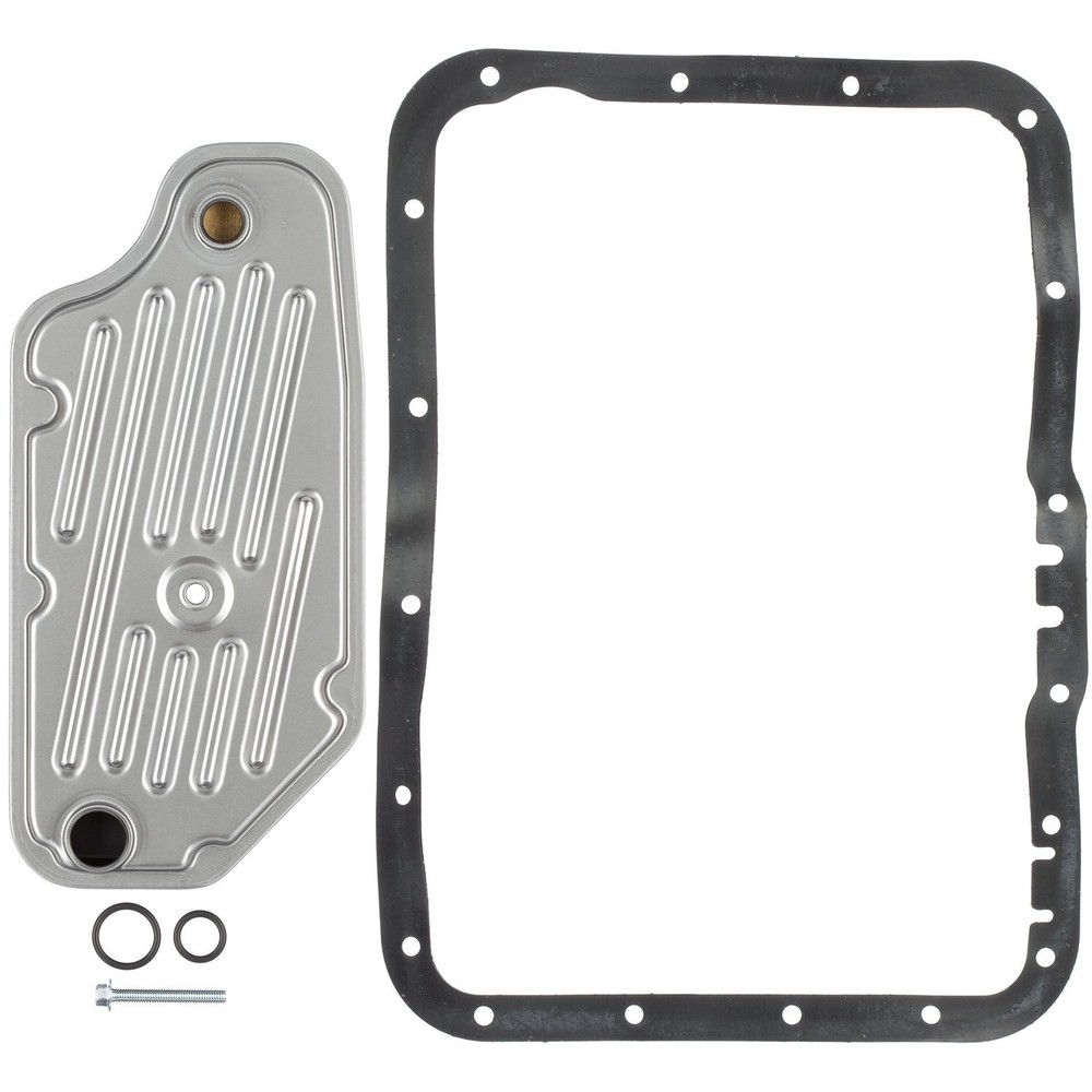 ATP TF 158 Automatic Transmission Filter Kit for 1995 2001 Ford A4LD E Models